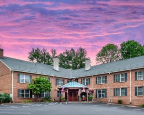Отель Brandywine River Hotel  Чаддс Форд